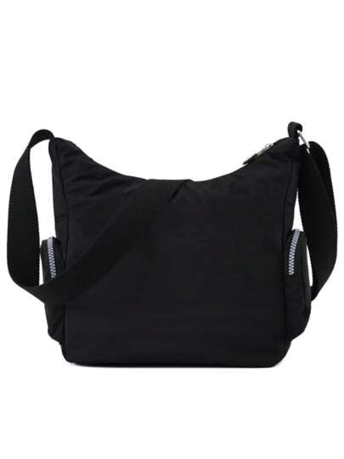 New Casual Bags Women s Bags Multi Pocket Fashionable Cloth Bags Lightweight Travel Bags Single Shoulder Crossbody Bags