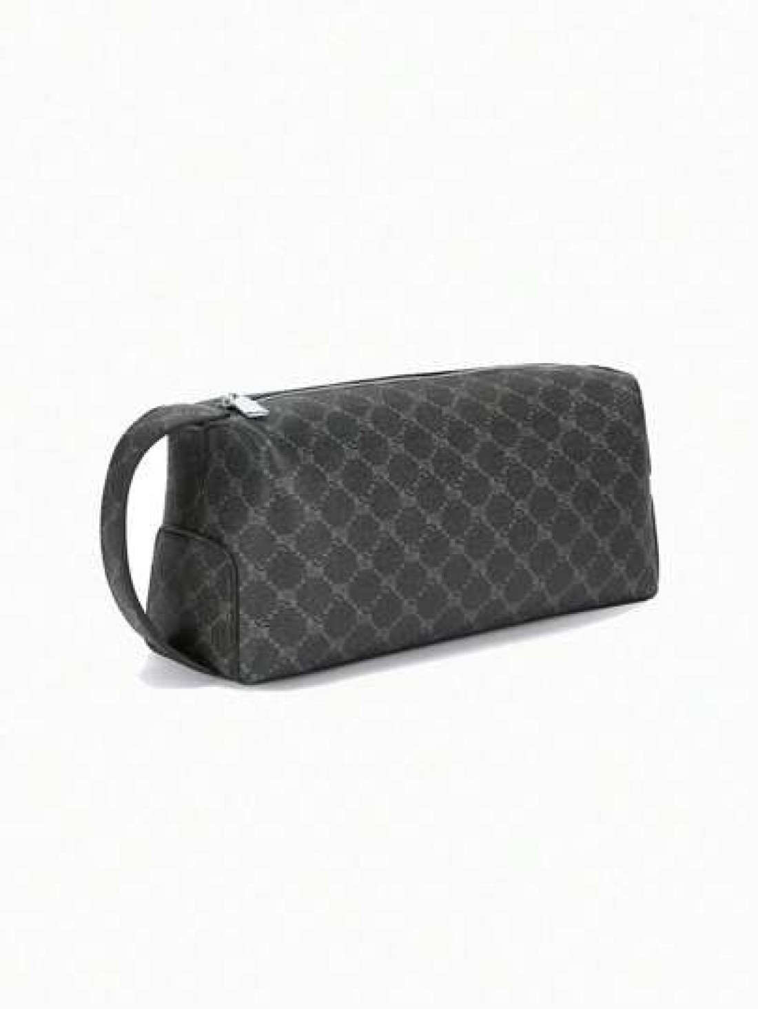 New Fashionable Light Luxury Texture Large Capacity Men s Casual Plaid Handbag Xiao s Versatile Business Commuter Small Bag Luxury Bags Pillow Bag Men