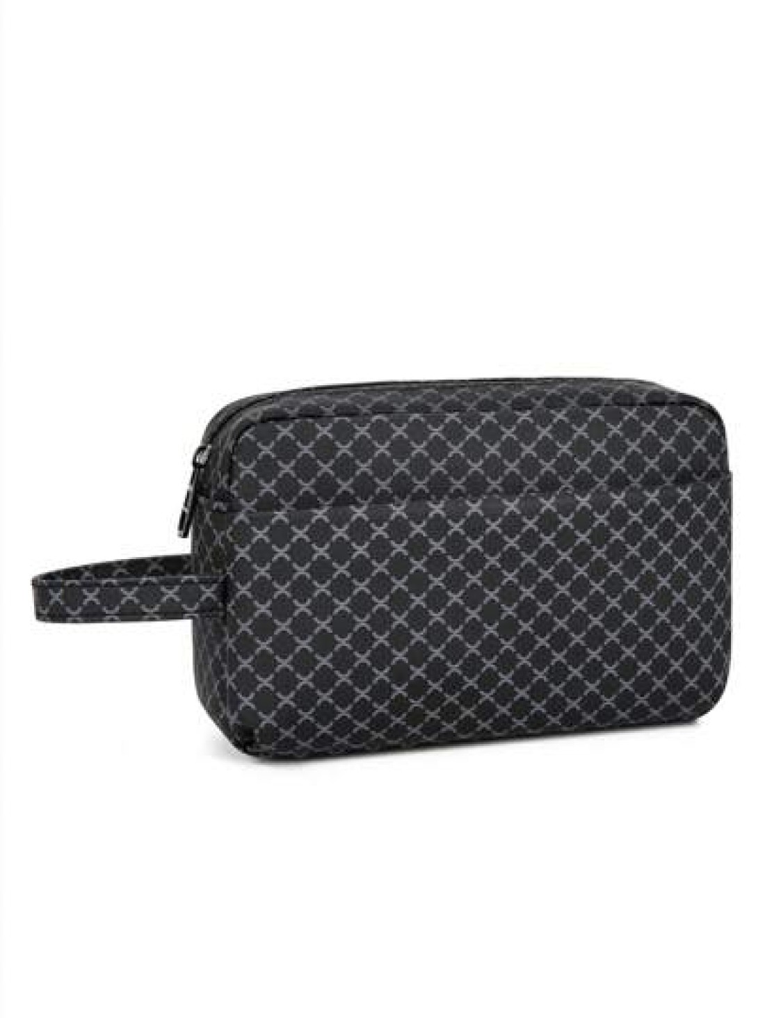 Fashion Simple Handbag Men Retro Old Flower Bags Elegant Men s Small Square Bags Casual Hundred Coin Purse Clutch Bag