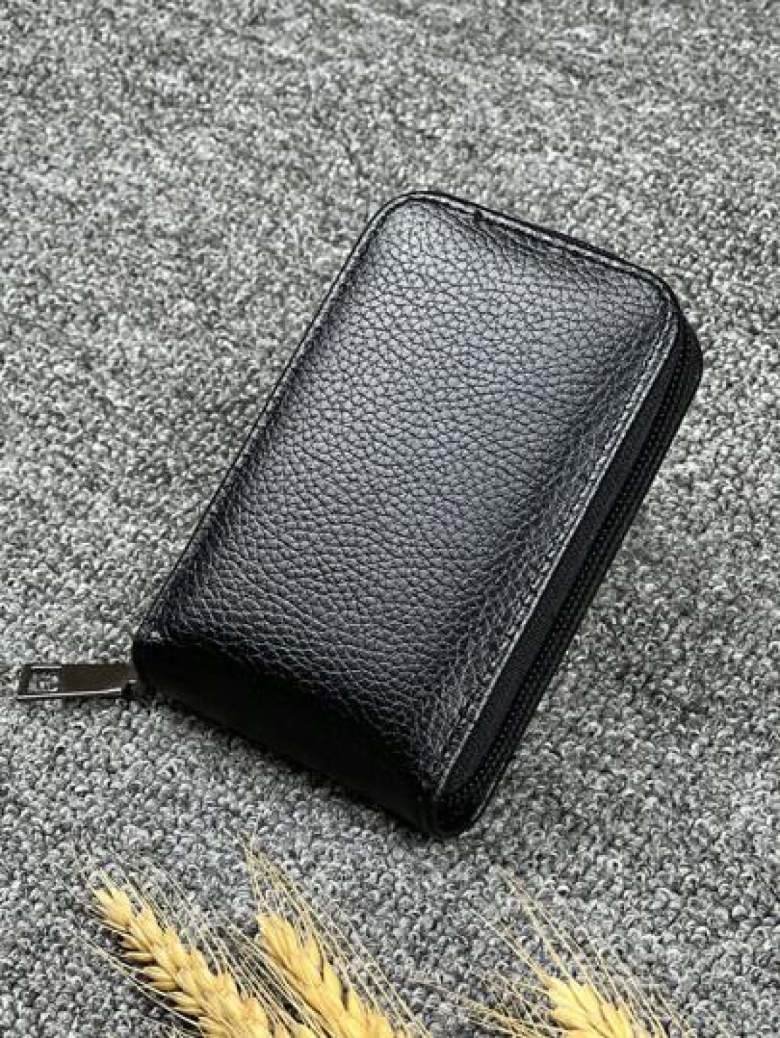 HOVI S Minimalistic Credit Card Holder Wallet Ultra Portable Multifunction Coin Purse Christmas Gifts Fall Winter Travel Holiday Practical Student Thanksgiving Men Gifts Bag For Bag Large Capacity Tra