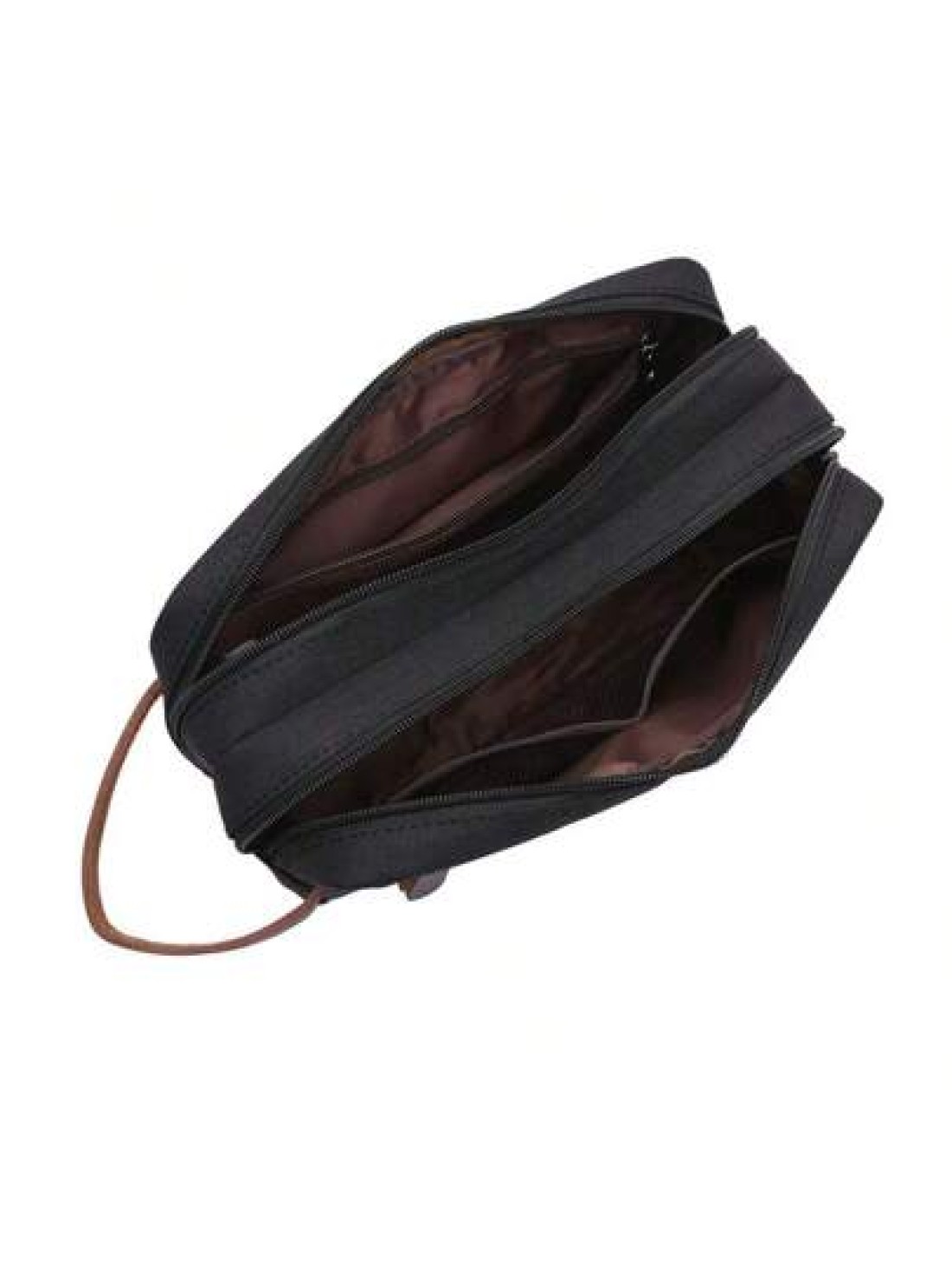 Men Clutch Bag Men Handbag Men Large Capacity Water Proof Lightweight For Business Sport Travel Oxford Casual Business Boys For Books Multi Functional Dorm Christmas Scream Bag Wallet Hand Bag Men Lap