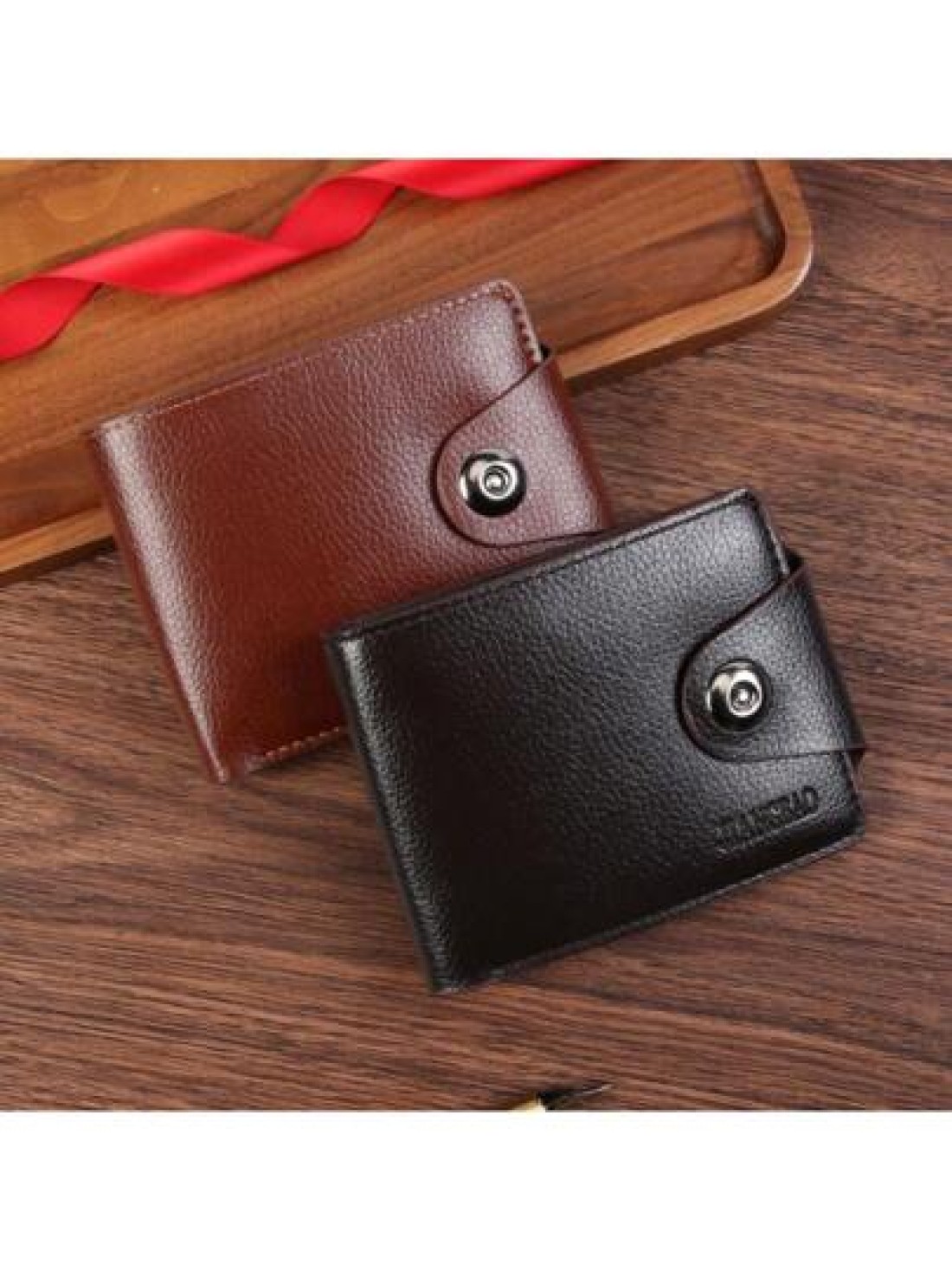 Factory Direct New Arrival Wallet Zipper Multi Card Slots Cartoon Short Wallet In Stock Wholesale Christmas Gifts Fall Scream Men Bag Wallet Hand Bag Purses And Bags Men Gifts Student Large Capacity M