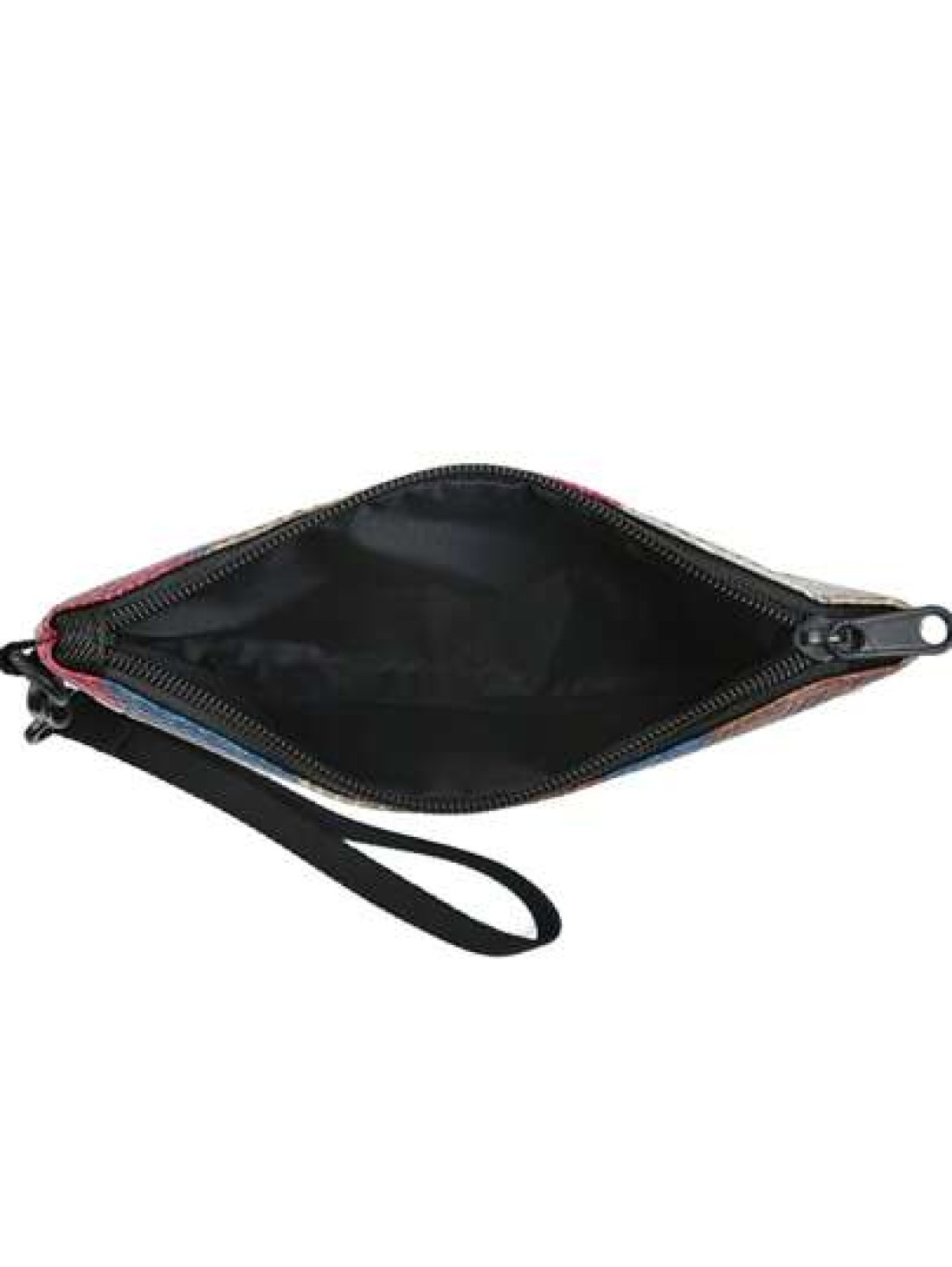 Men s Hand Bag Small Square Bag Stitching Handbag Fashion Fashion Niche Wrist Bag