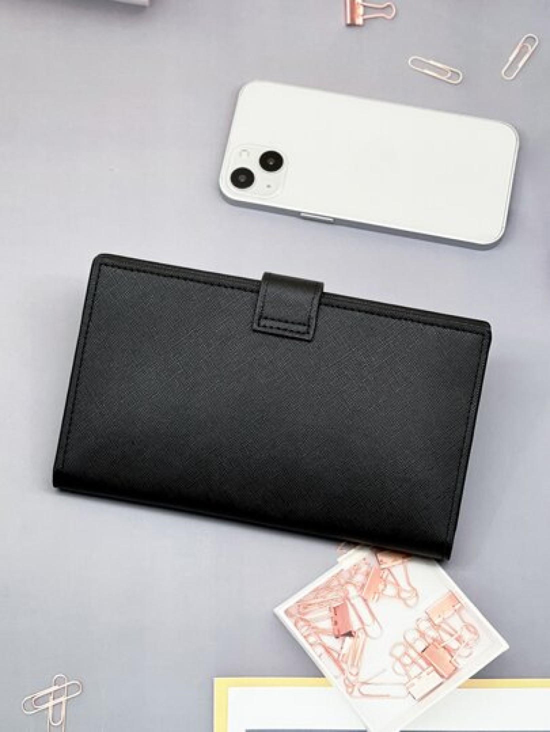 HOVI S Lightweight Passport Card Case Multi Card Slots Multi Function Passport Protect Your ID With This Portable Slim Bag Lightweight Portable Credit Card ID Card White Collar Workers Purse Wash Bag