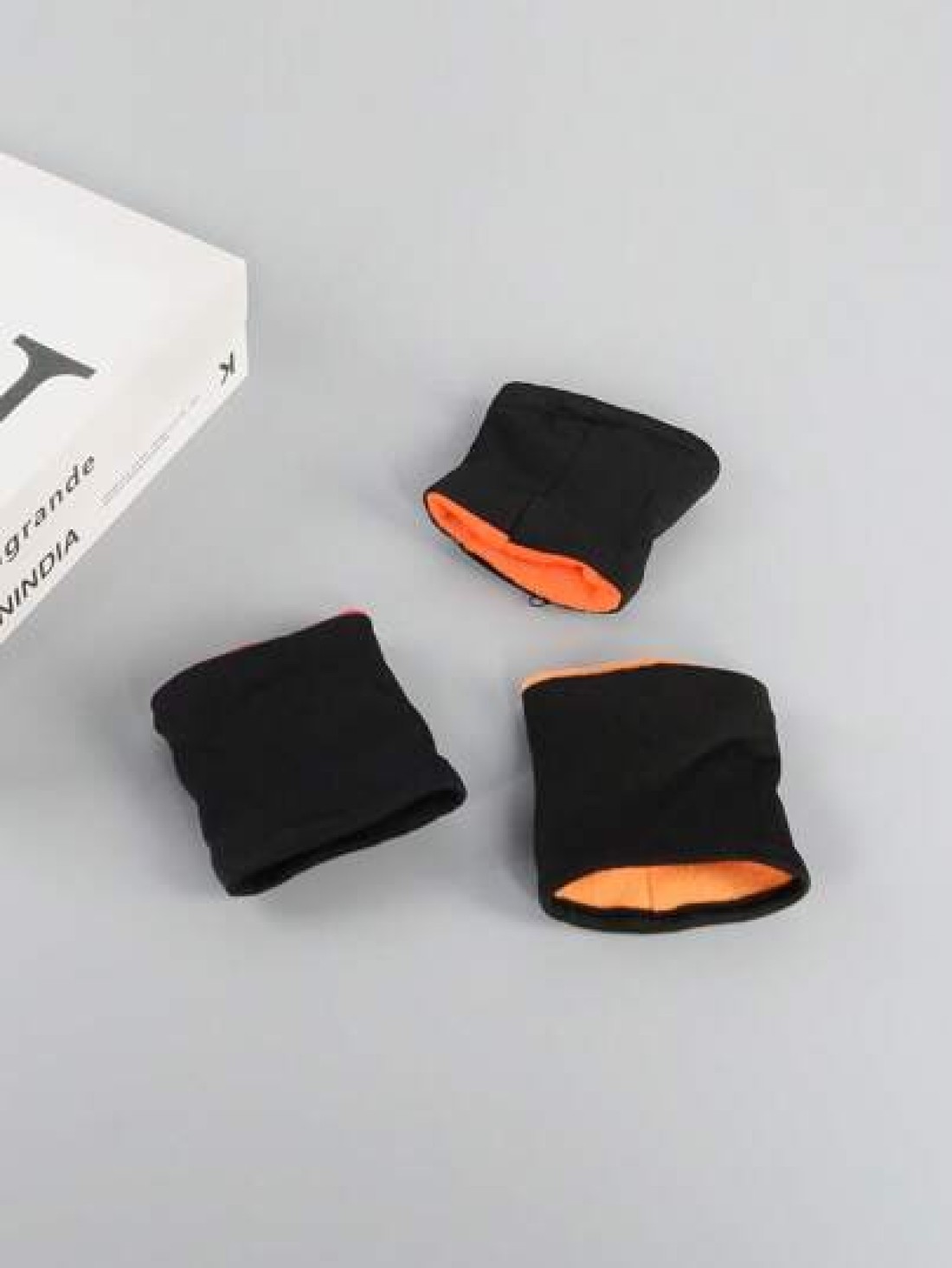 Outdoor Running Sports Arm Sleeve Sweatproof Wallet Pouch For Phone Coins Keys Unisex