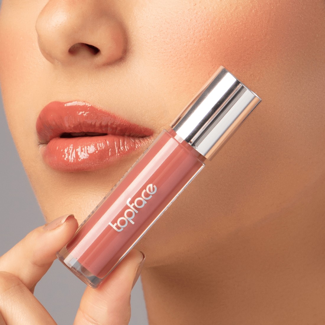 Topface Supernova Volume Lipgloss - 008