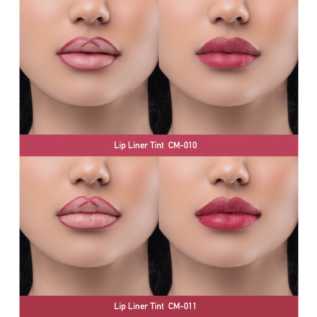 CALLA Makeup Lip Liner Tint