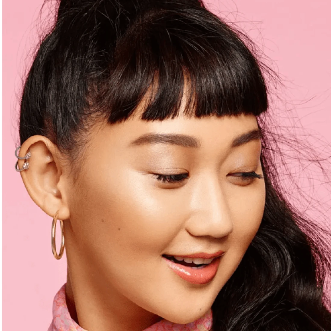 Benefit Mini Hoola Matte Bronzer