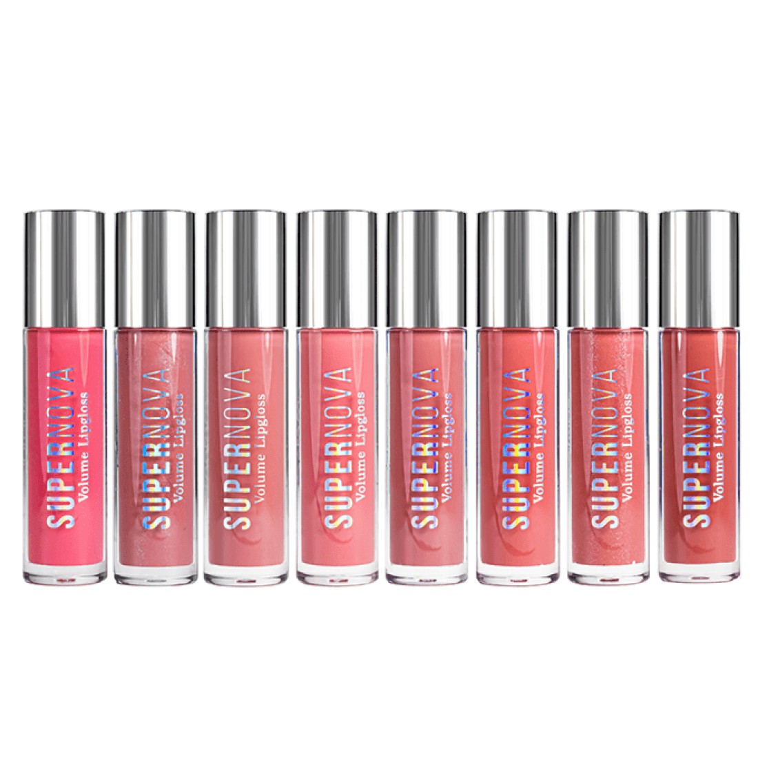 Topface Supernova Volume Lipgloss - 004