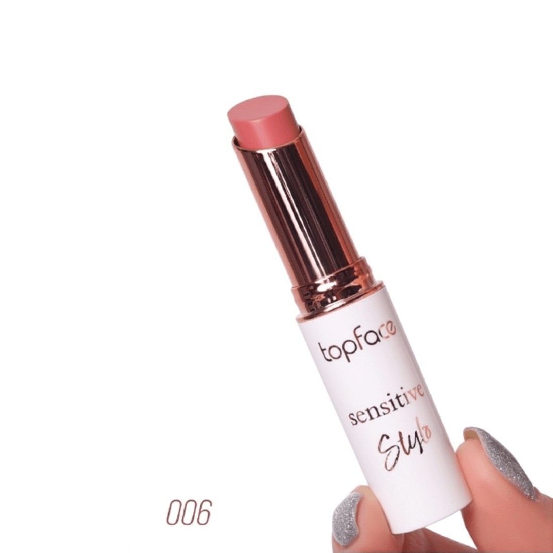 Topface Sensitive Stylo Lipstick - 006