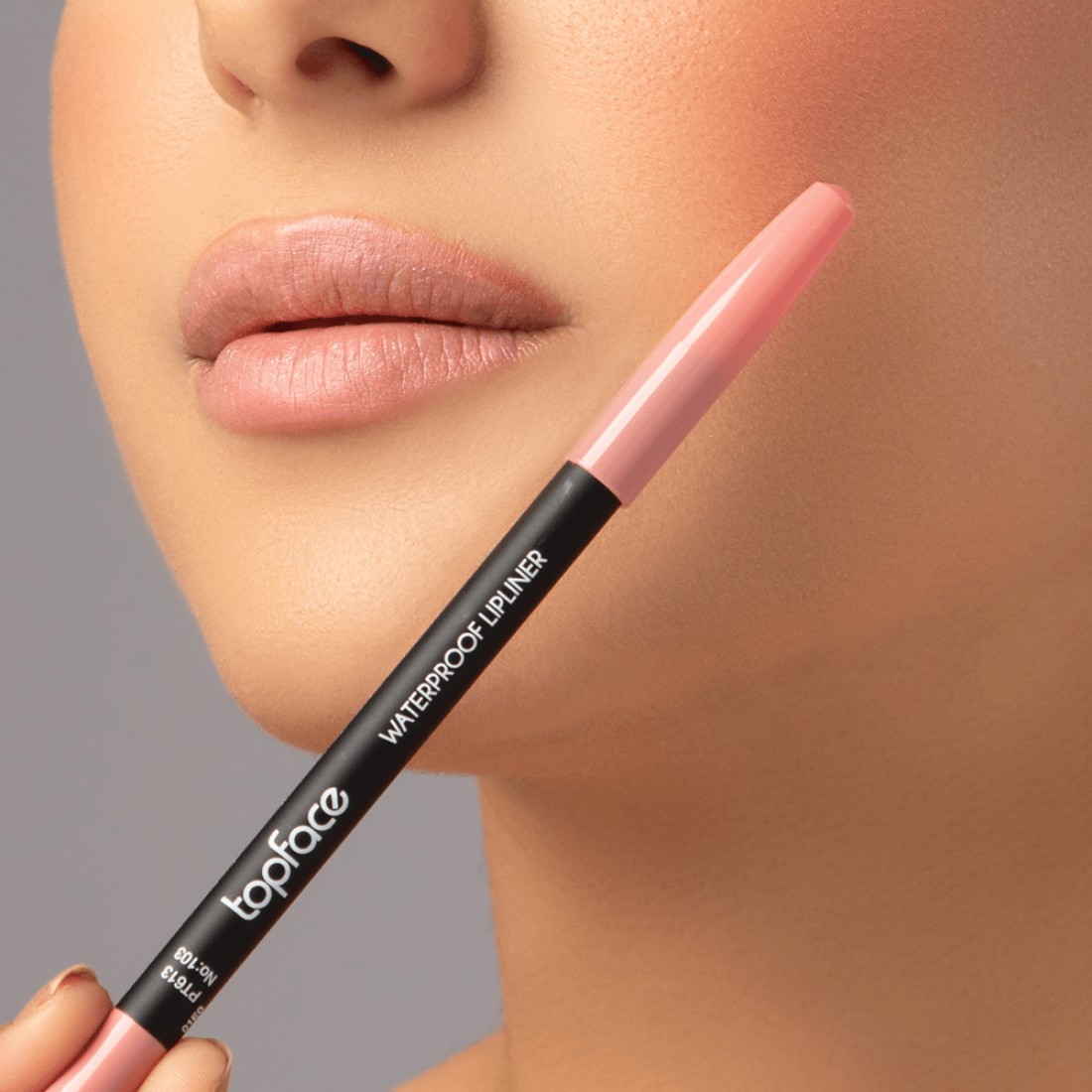Topface Waterproof Lipliner - 103