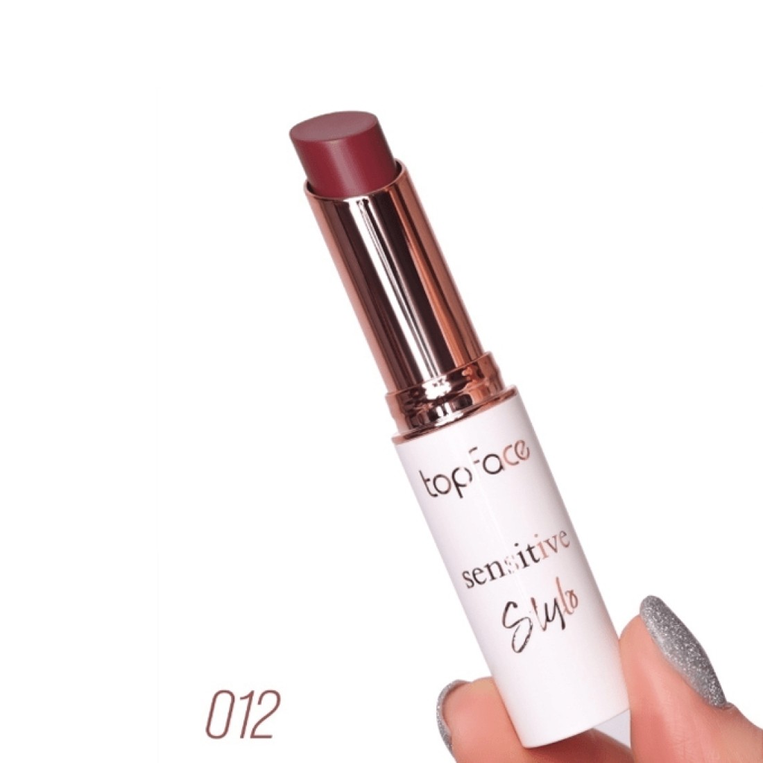 Topface Sensitive Stylo Lipstick - 012