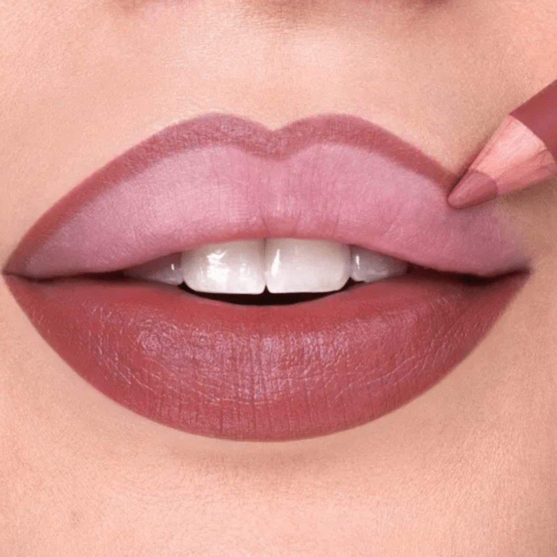 Mesauda Artist Lips Lip Pencil - 106 Lychee