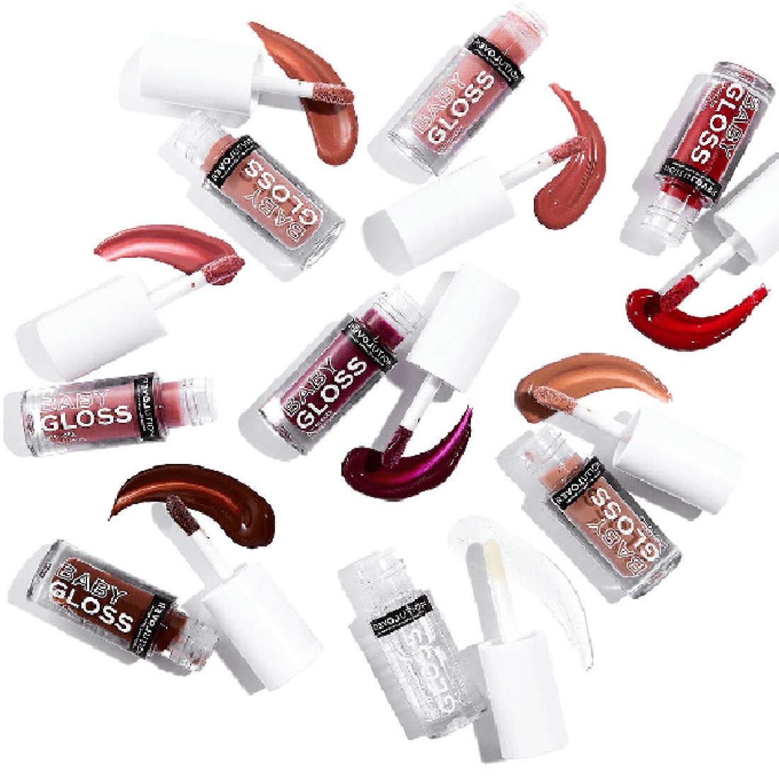 Relove Baby Gloss Lip Gloss - Sweet