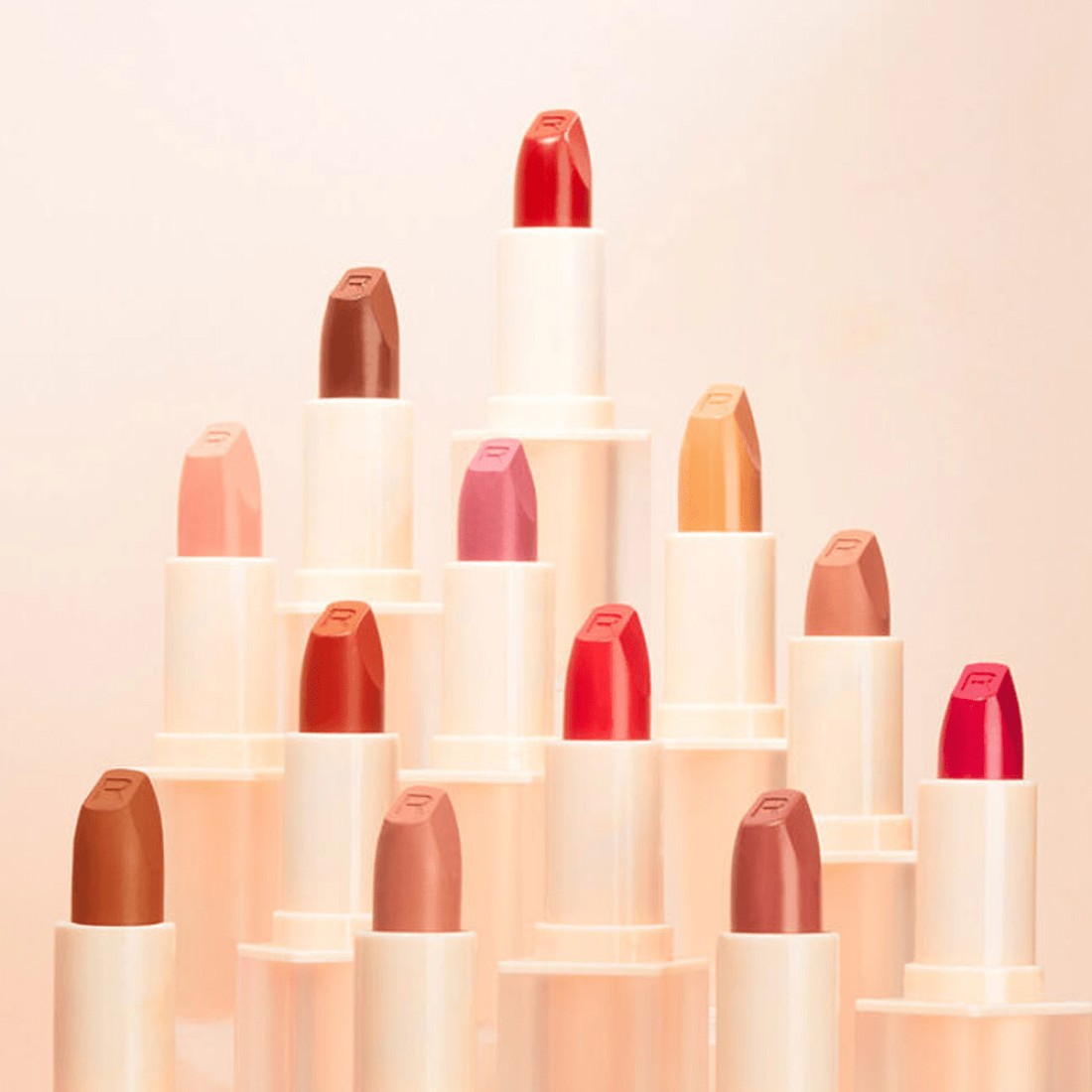 Revolution Lip Allure Soft Satin Lipstick