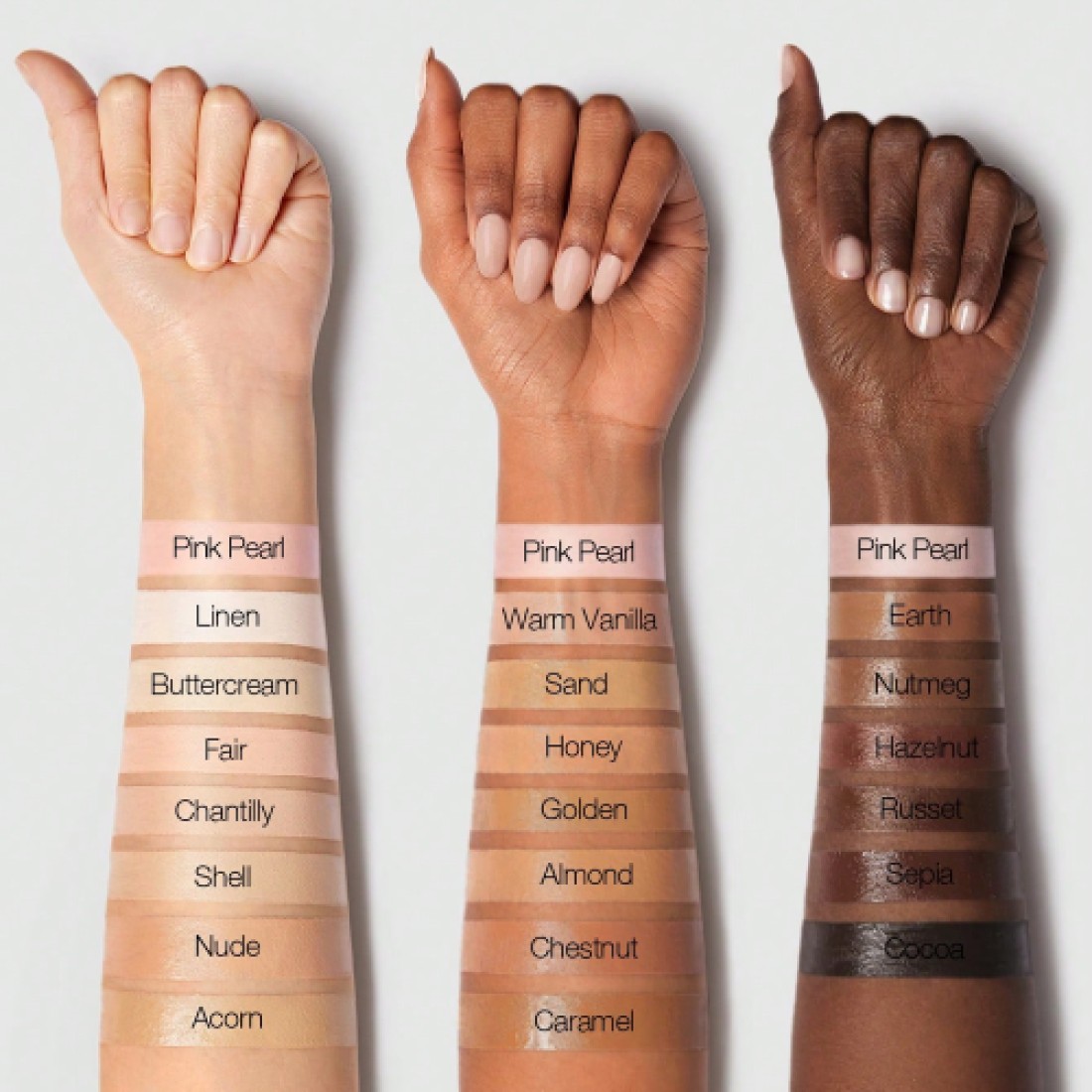SHEGLAM Complexion Boost Concealer