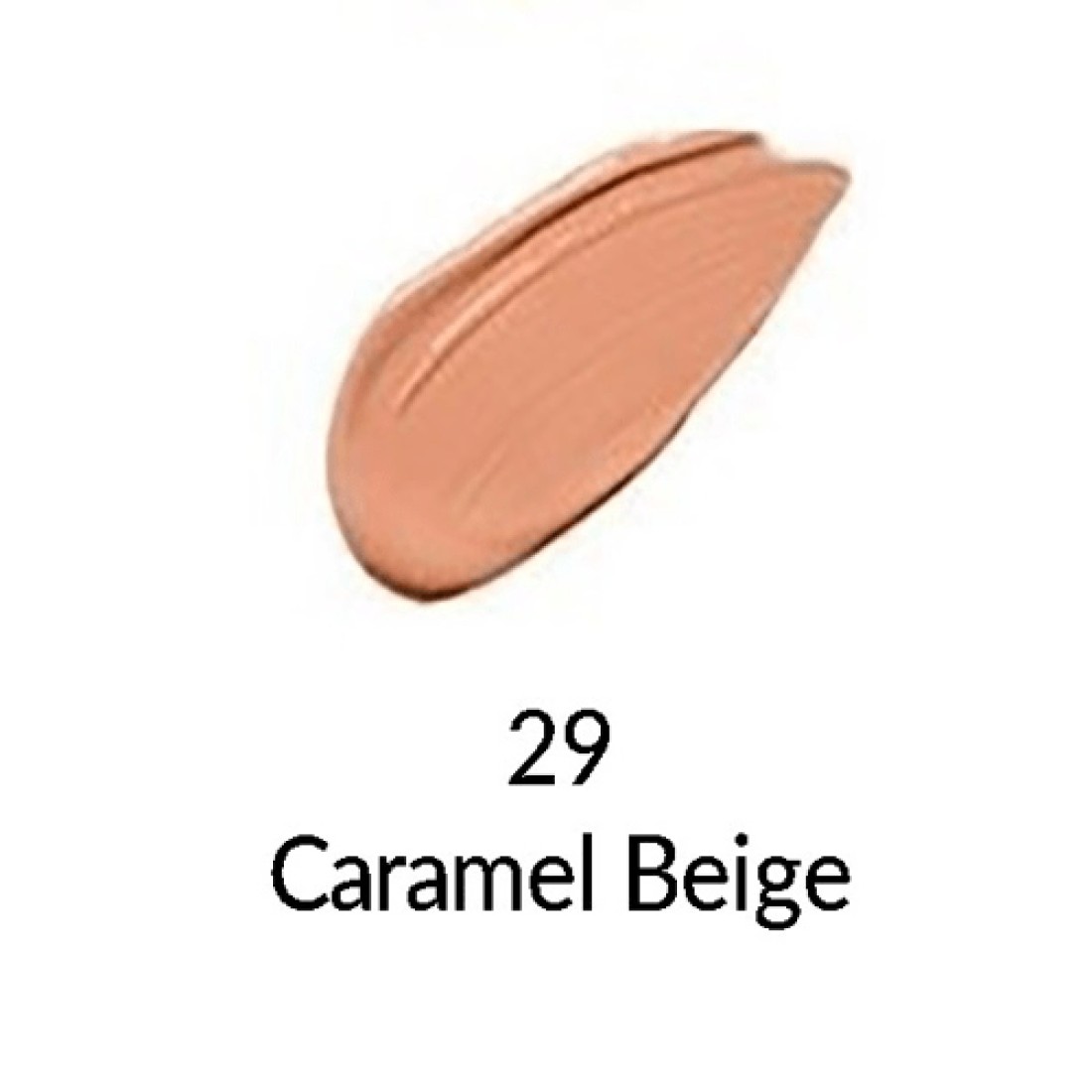 Missha M Perfect Cover BB Cream - No.29