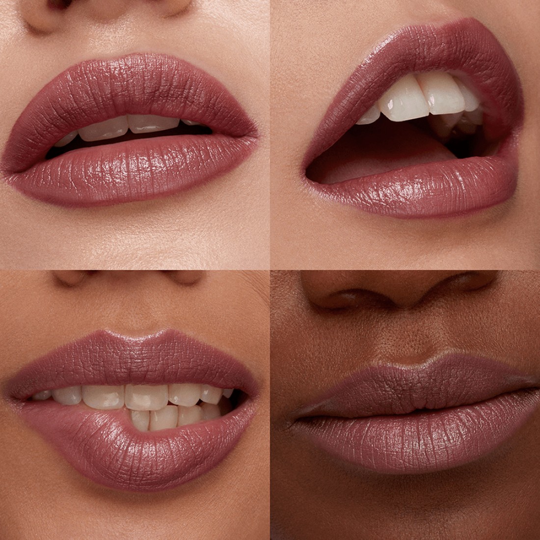 KIKO Smart Fusion Creamy Lip Crayon