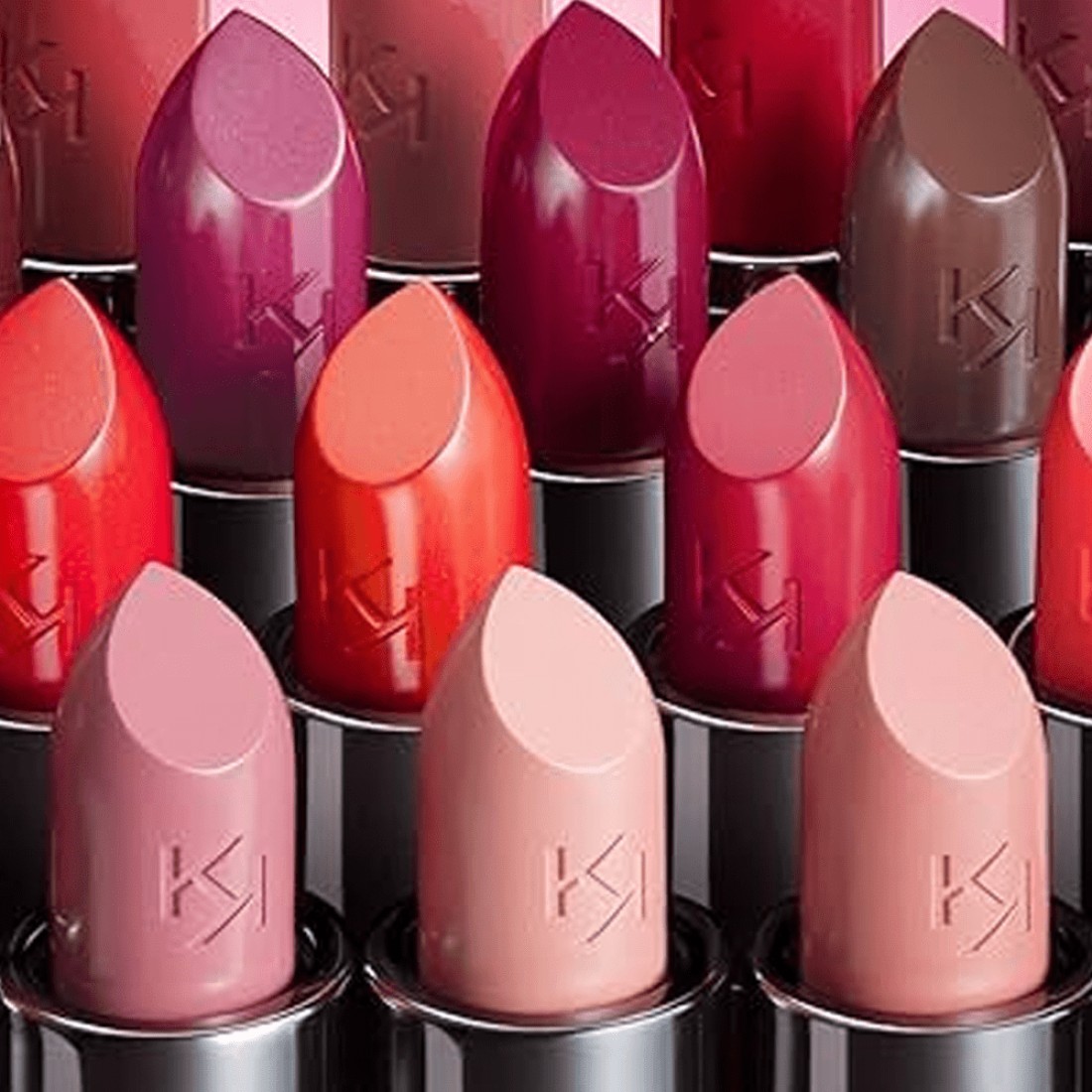 KIKO Gossamer Emotion Creamy Lipstick