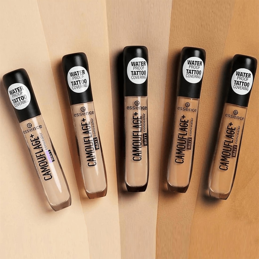 Essence Camouflage+ Matt Concealer