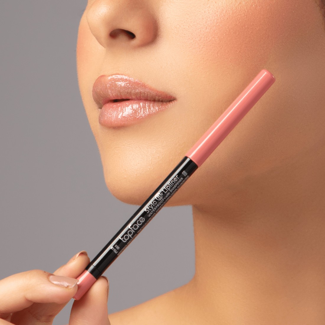 Topface Stylo Lipliner waterproof - 005