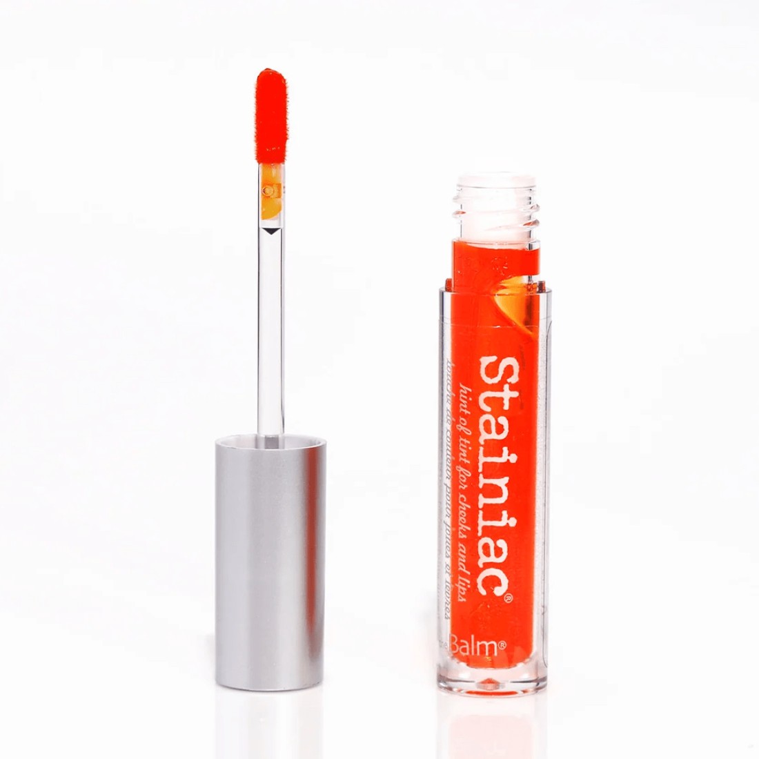 theBalm Stainiac Lip and Cheek Stain - Homecoming Queen