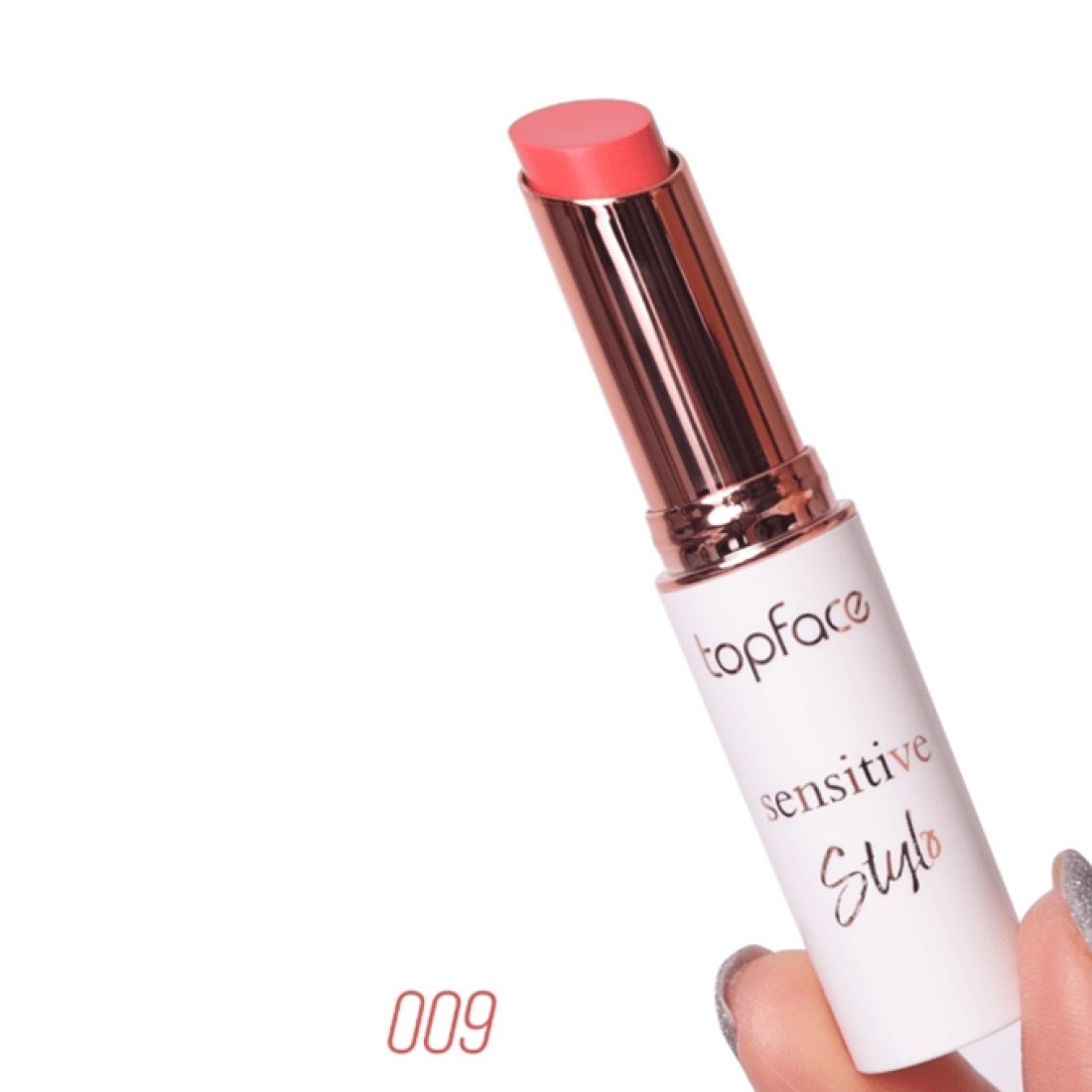 Topface Sensitive Stylo Lipstick - 009
