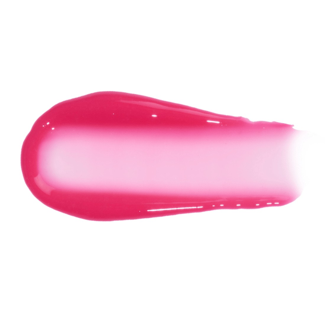 Revolution Ceramide Lip Swirl Lip Gloss - Berry pink