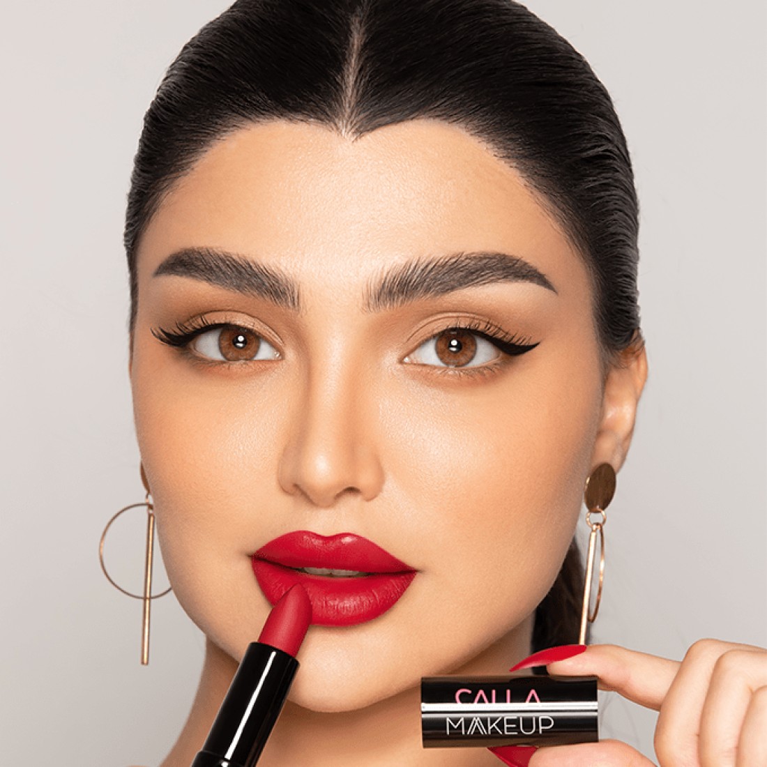CALLA Makeup Creamy Lipstick - CM-71