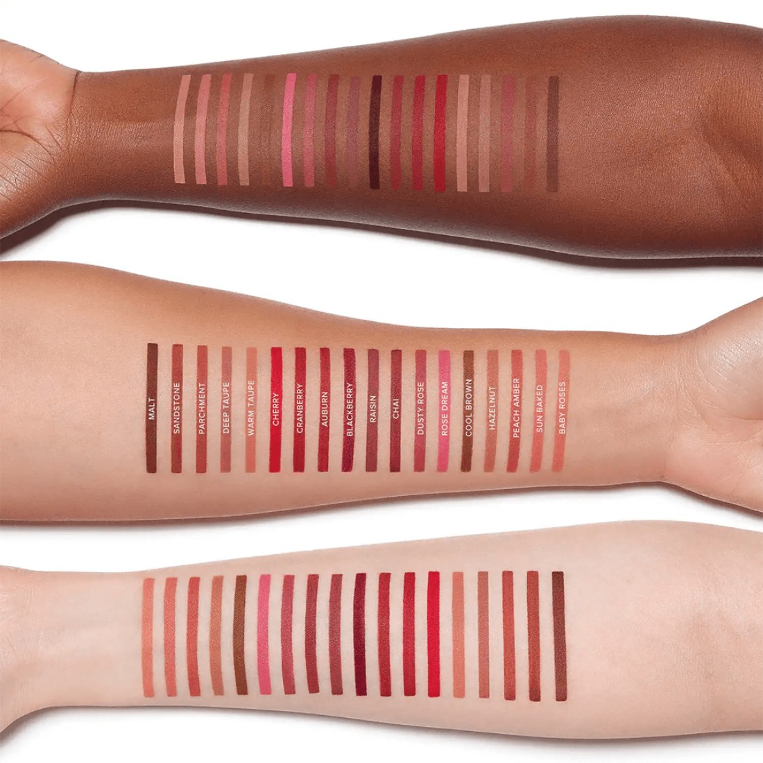 Anastasia Beverly Hills Lip Liner