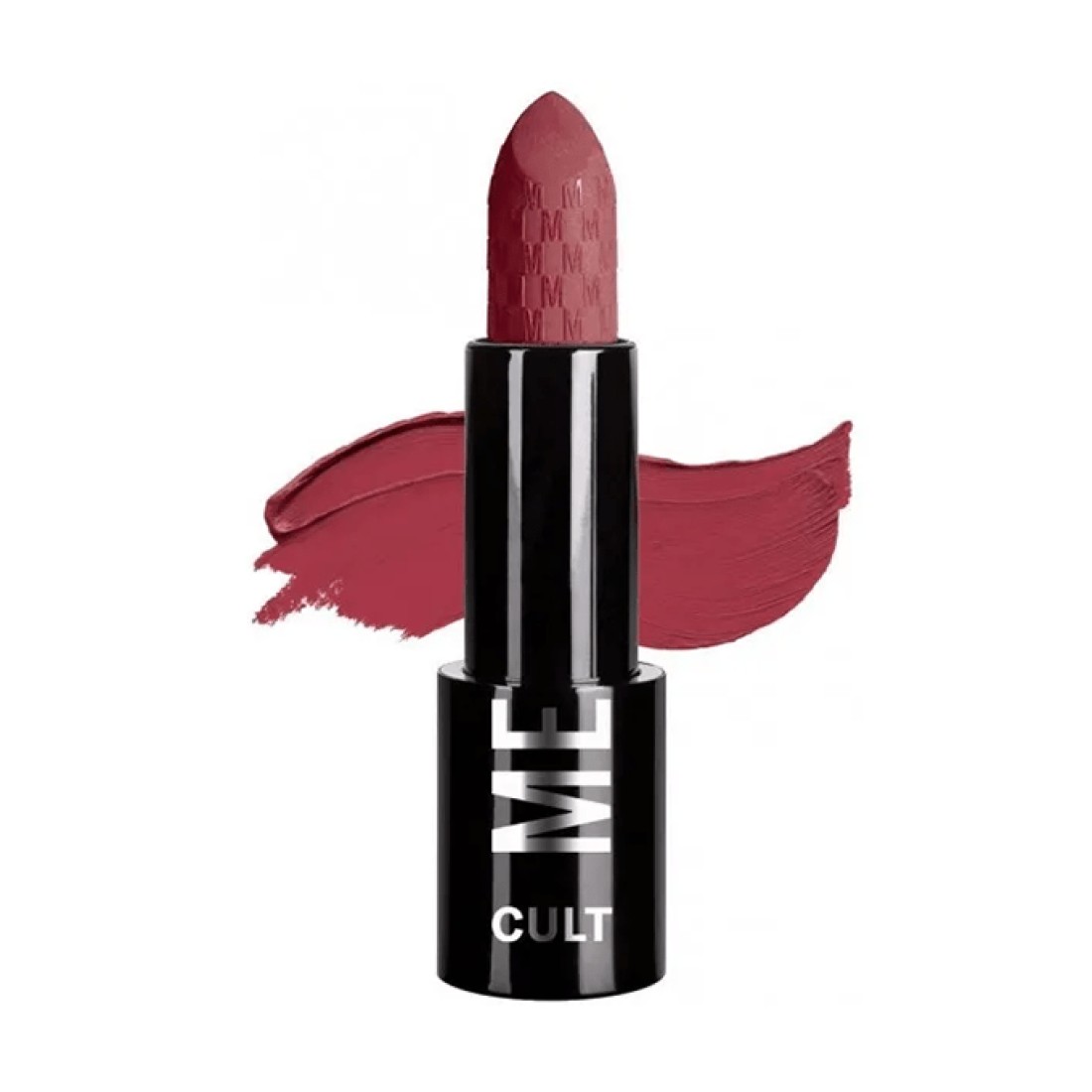 Mesauda Cult Matte Lipstick - 212 Stylish