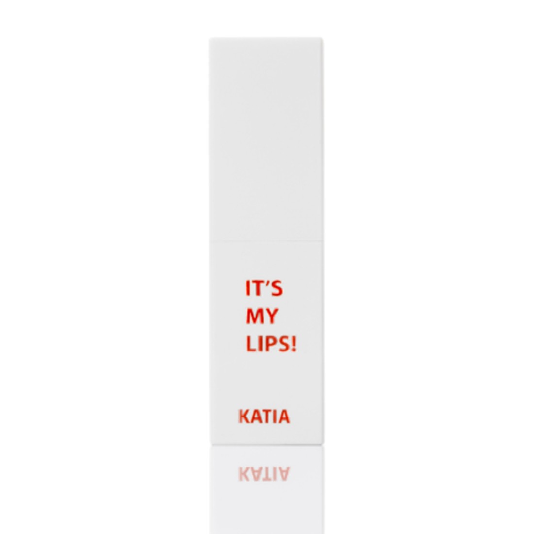 Katia Lipstick - Elwa