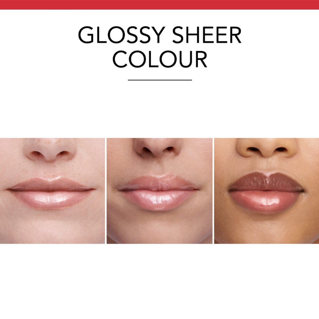 Bourjois Fabuleux Lip Gloss
