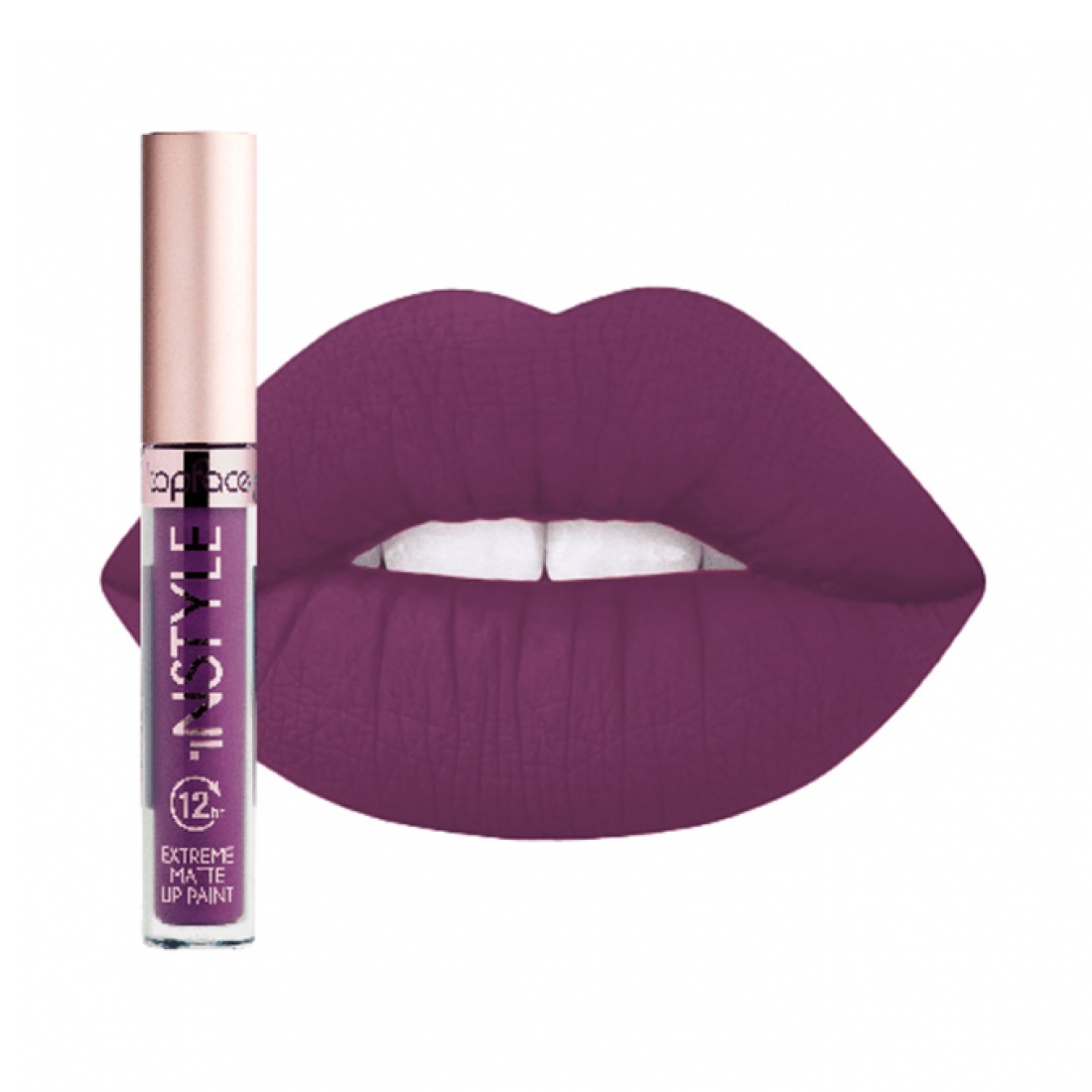 Topface Instyle Extreme Matte Lip Paint - 032