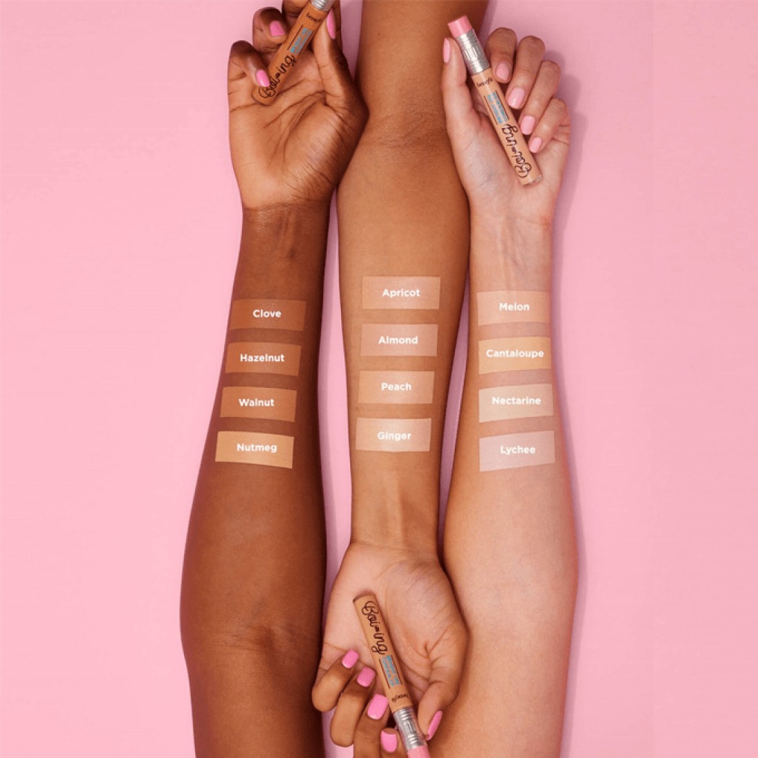 Benefit Boi-ing Bright On Concealer