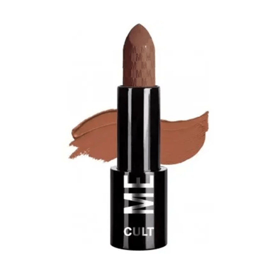Mesauda Cult Matte Lipstick - 201 Statement