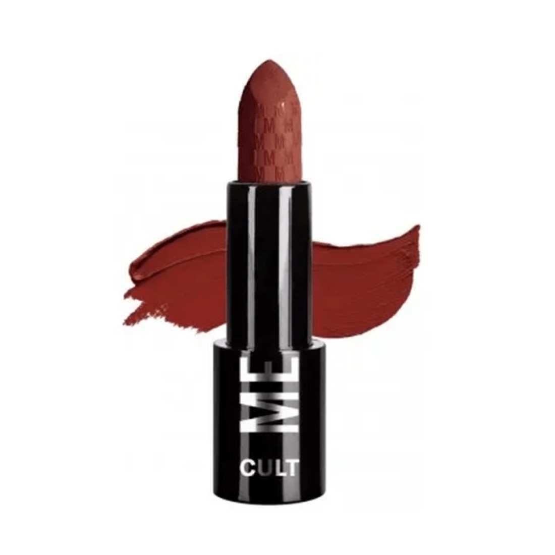 Mesauda Cult Matte Lipstick - 207 Bestseller