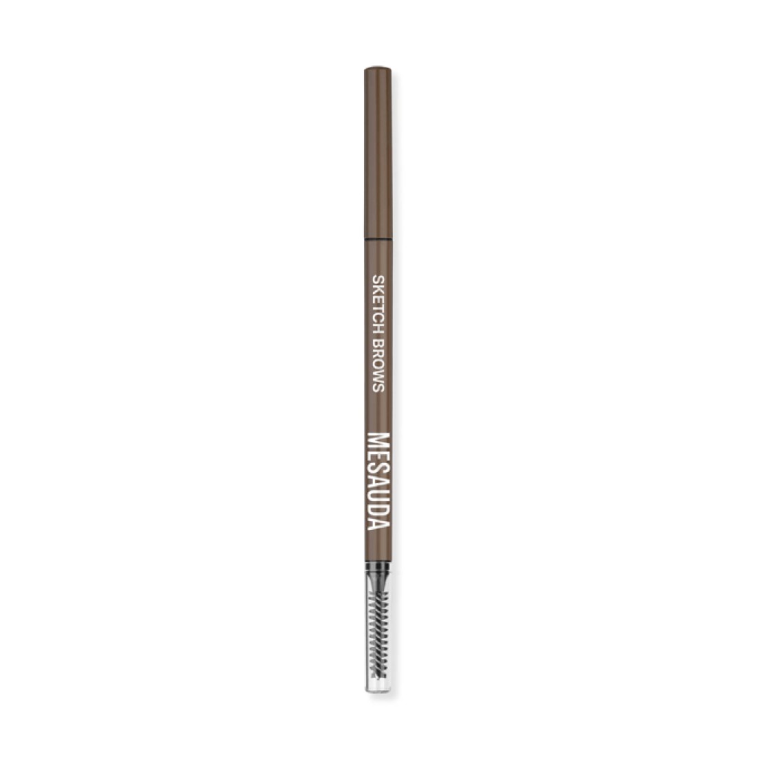 Mesauda Sketch Brows Eyebrow Pencil - 101 Blonde