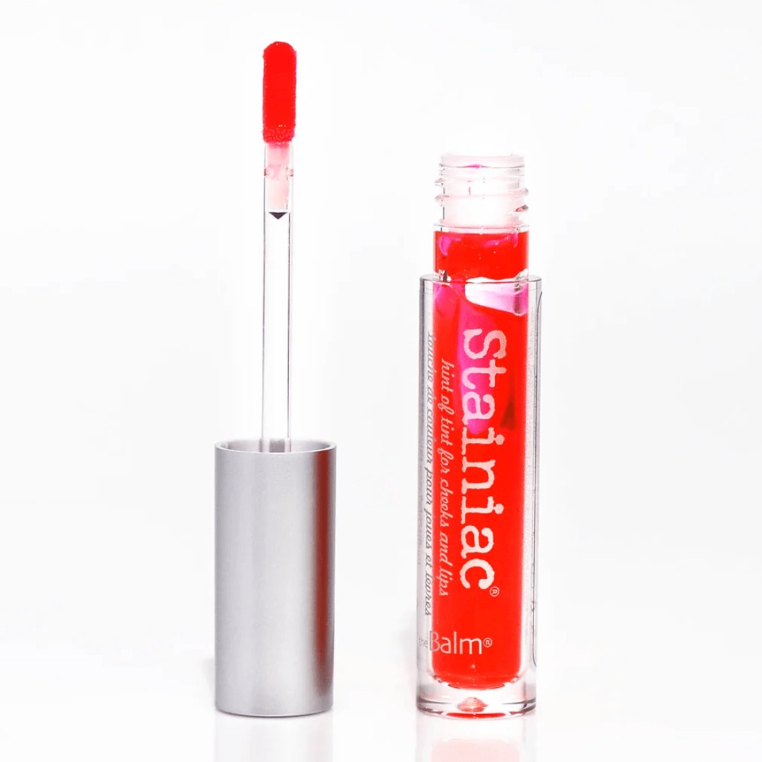 theBalm Stainiac Lip and Cheek Stain - Prom Queen