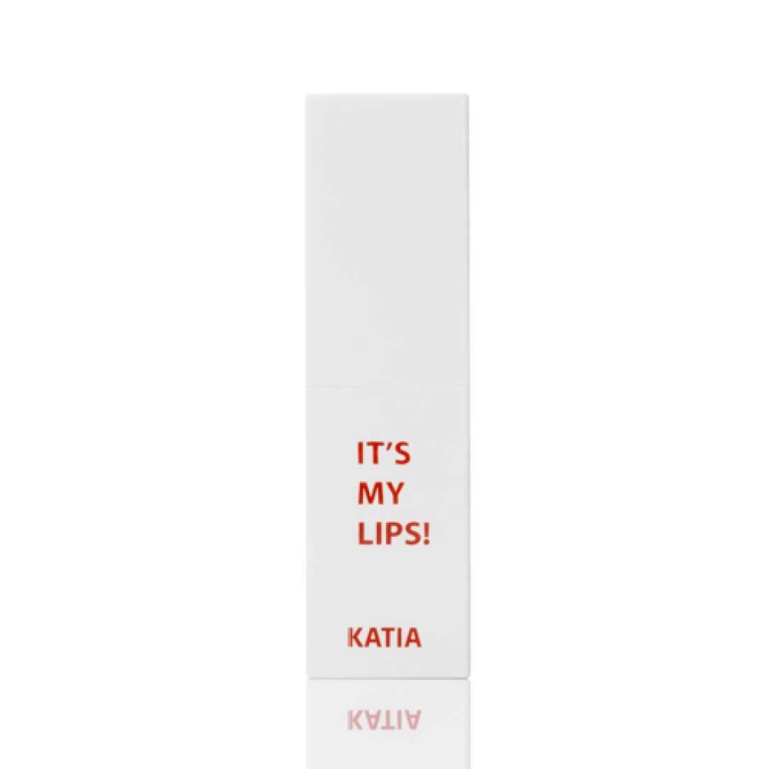 Katia Lipstick - Bold