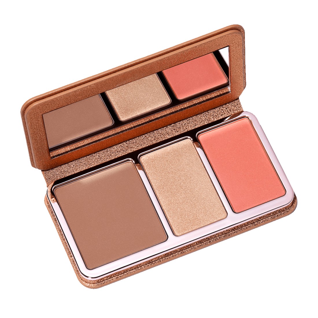 Anastasia Beverly Hills Face Palette - Off to Costa Rica