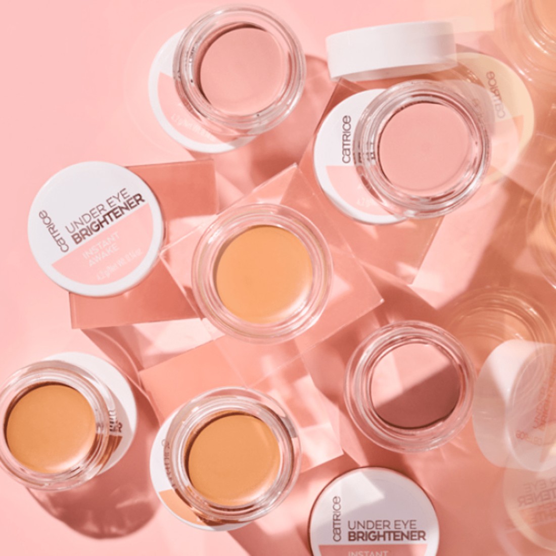Catrice Under Eye Brightener Concealer