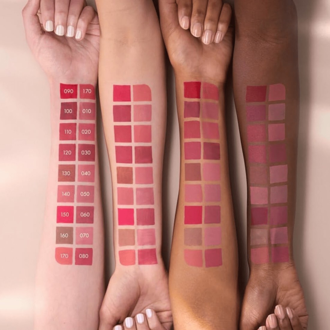 Catrice Matt Pro Ink Non-Transfer Liquid Lipstick