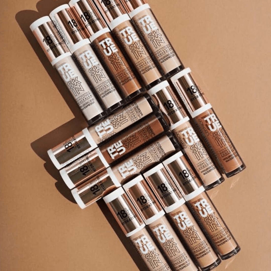 Catrice True Skin High Cover Concealer