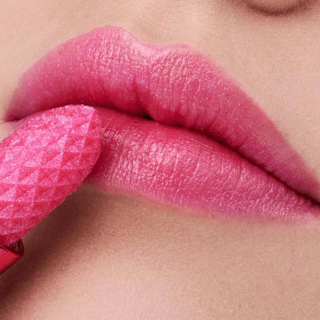 Catrice Glitter Glam Glow Lip Balm