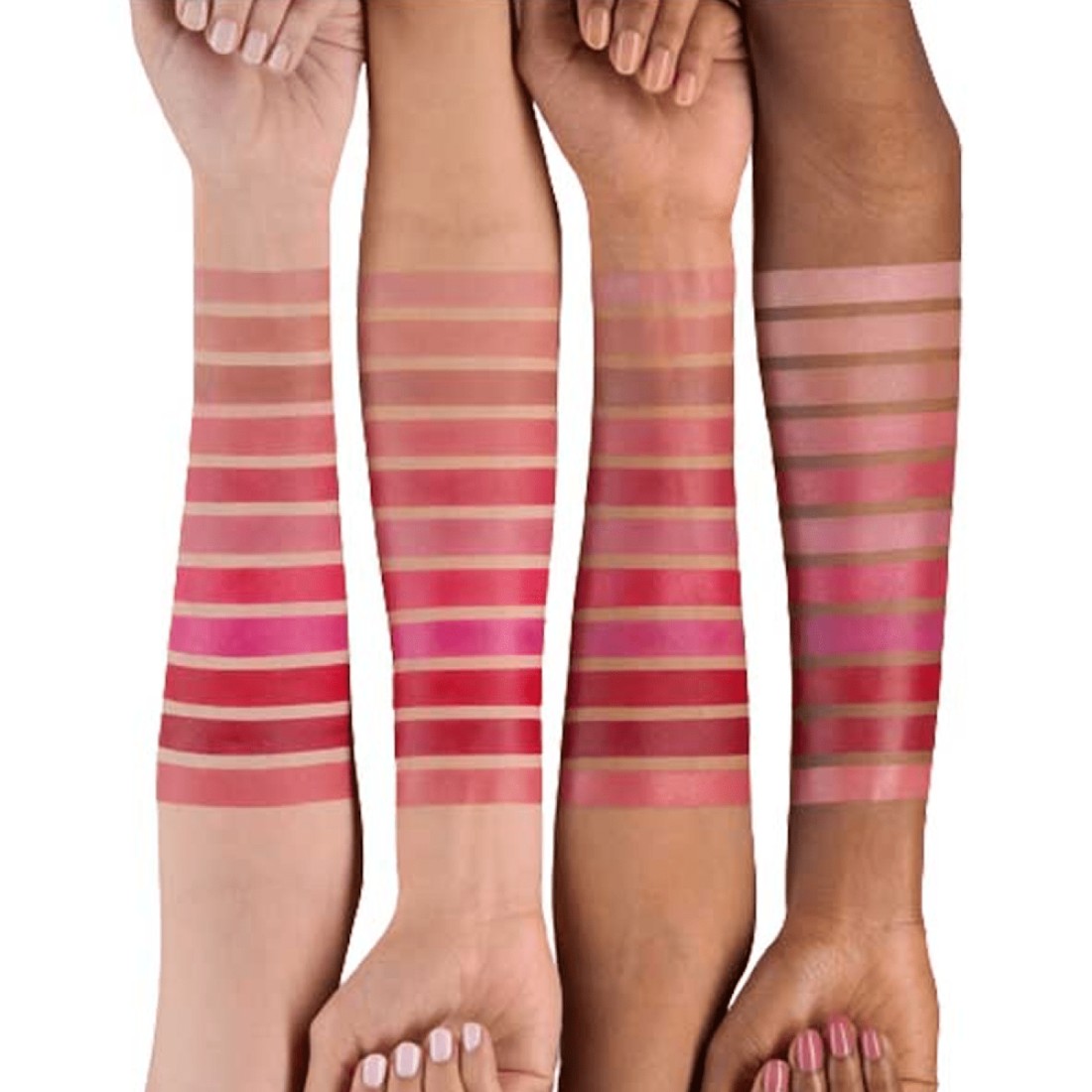 Catrice Scandalous Matte Lipstick
