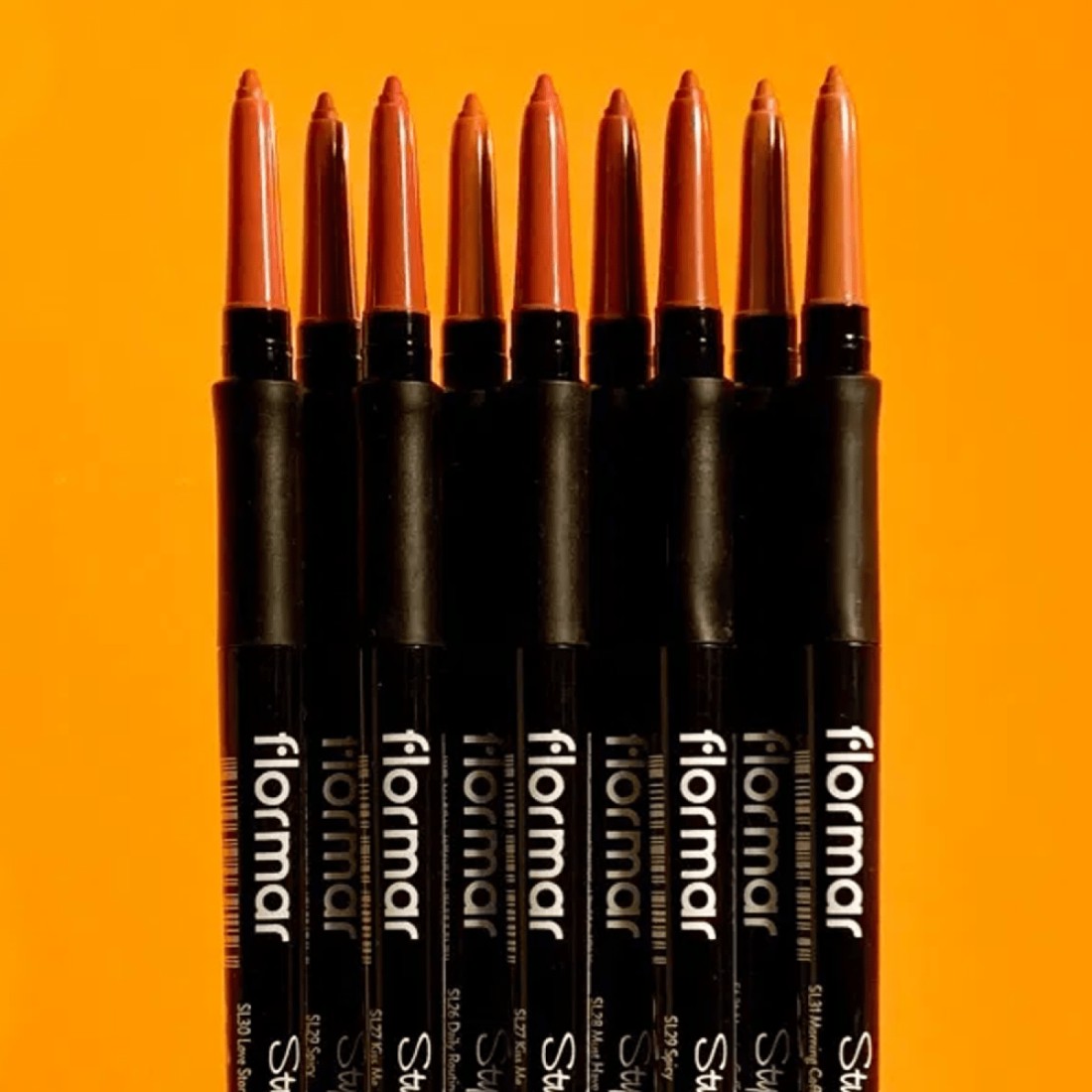 Flormar Style Matic Lipliner