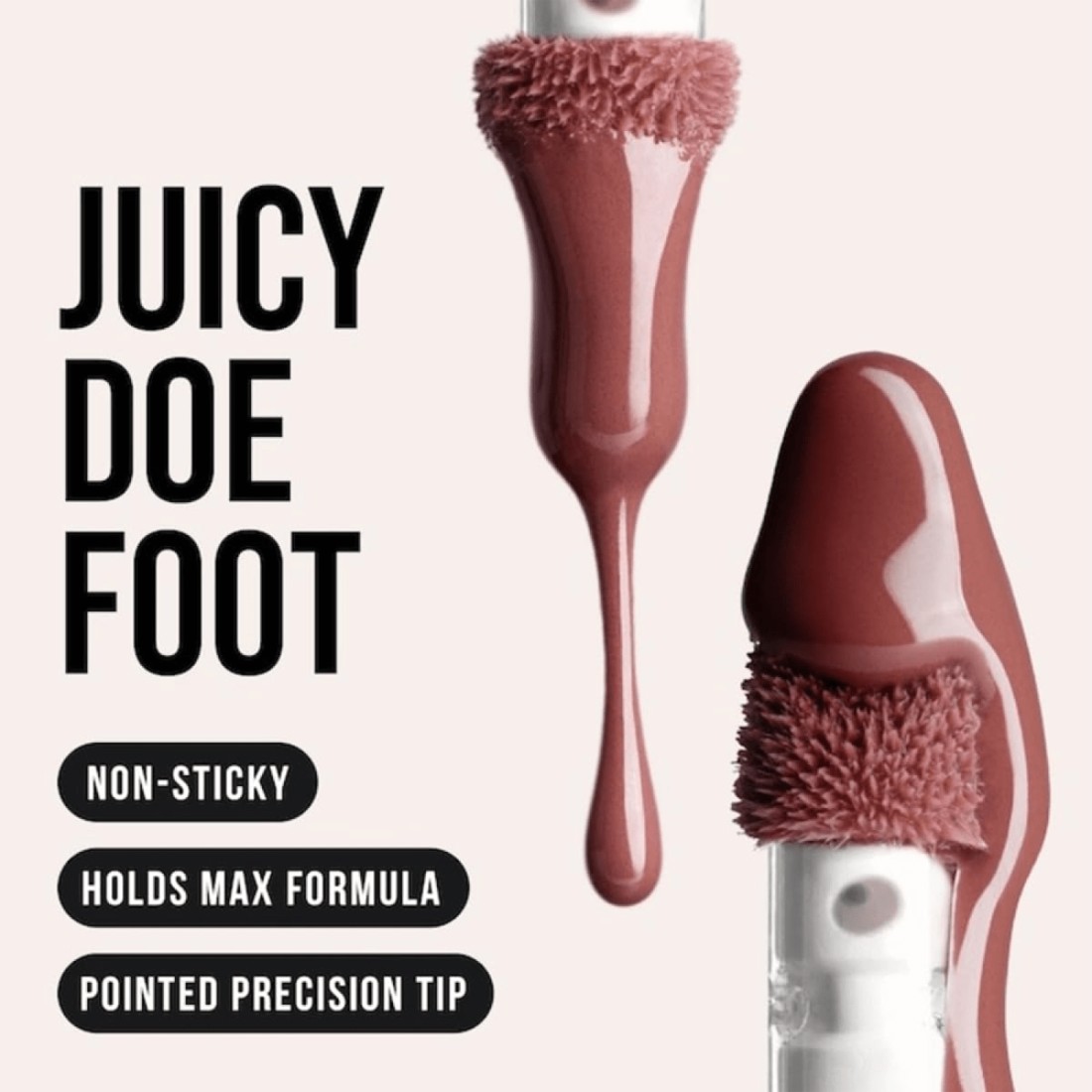 Huda Beauty Faux Filler Gloss