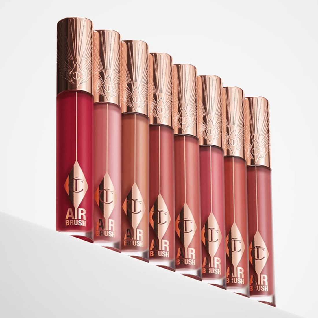 Charlotte Tilbury Airbrush Flawless Lipstick