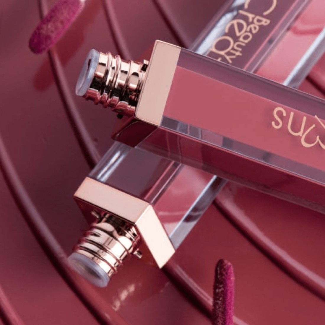 Beauty Creations Seal The Deal Liquid Matte Lipstick
